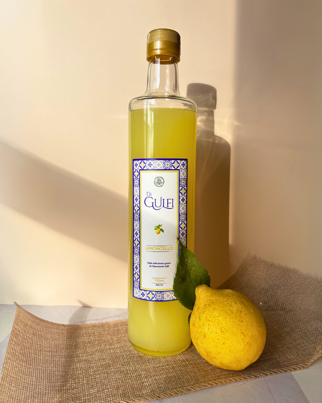 Limoncello