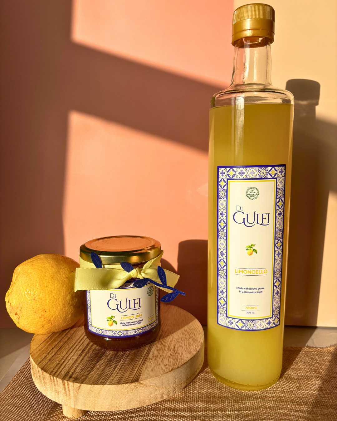 Limoncello